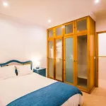 Central 2Br Next To Av Liberdade