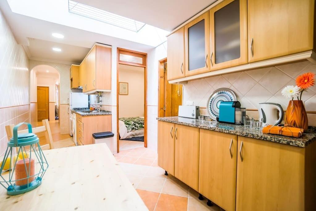 2br Next To Av Liberdade