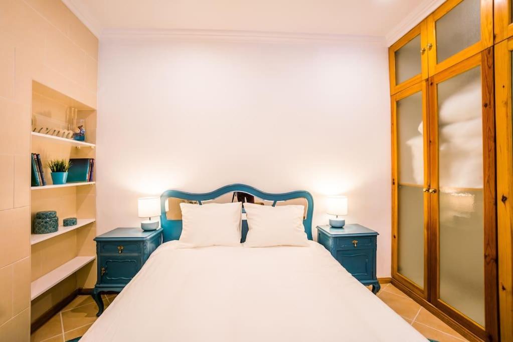 2br Next To Av Liberdade * Lisboa